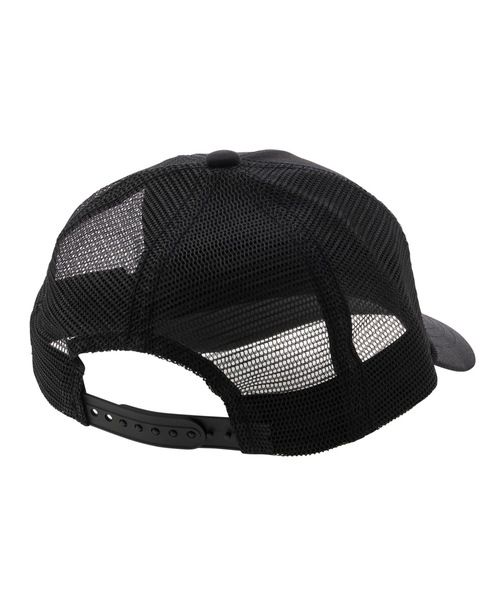 ROXY（ロキシー）の「BRIGHT LIGHT/ロキシーフロントブランドロゴメッシュキャップ（キャップ・レディース・ミント/ホワイト/ブラック・FREE）」の9枚目の写真