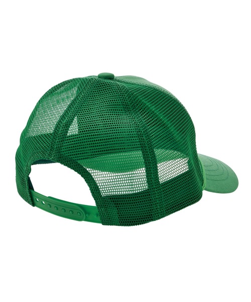 ROXY（ロキシー）の「BRIGHT LIGHT/ロキシーフロントブランドロゴメッシュキャップ（キャップ・レディース・ミント/ホワイト/ブラック・FREE）」の12枚目の写真