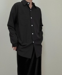 AMAIL | Relax compact shirt(シャツ/ブラウス)