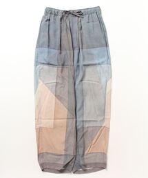 イージーヨークパンツ CUPRO EASY PANTS | YOKE(ヨーク) / パンツ ボトムスその他