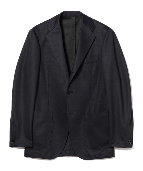 BEAMS F（ビームスエフ）の「BEAMS F / NEW EASY ポリエステルウール