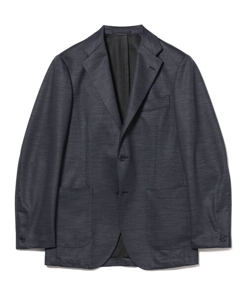 BEAMS F（ビームスエフ）の「BEAMS F / NEW EASY ポリエステルウール