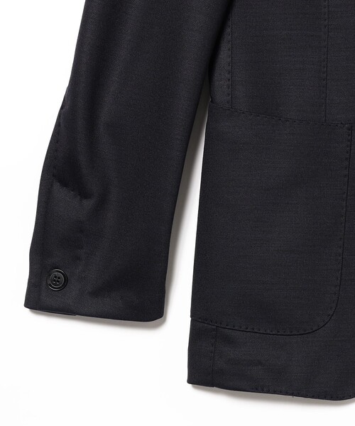 BEAMS F（ビームスエフ）の「BEAMS F / NEW EASY ポリエステルウール