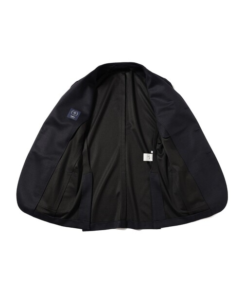 BEAMS F（ビームスエフ）の「BEAMS F / NEW EASY ポリエステルウール
