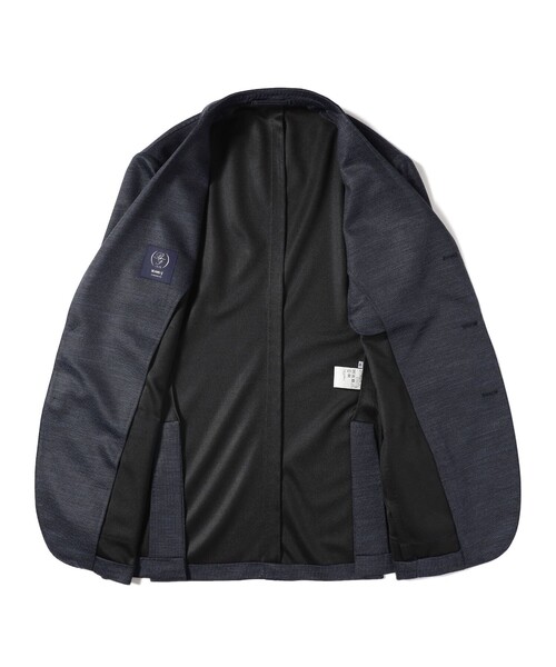 BEAMS F（ビームスエフ）の「BEAMS F / NEW EASY ポリエステルウール