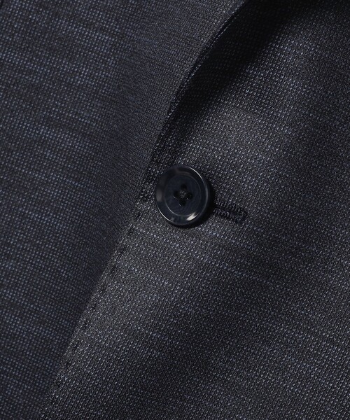 BEAMS F（ビームスエフ）の「BEAMS F / NEW EASY ポリエステルウール