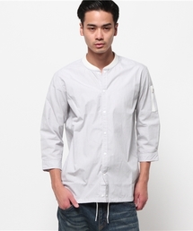 WEGO | WEGO/ブロード MA-1シャツ(シャツ/ブラウス)