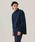 WHITE MAILSizCgCYj́uCOTTON PAPER  DUMP  OVERSIZED SHIRTiVc/uEXjvblCr[