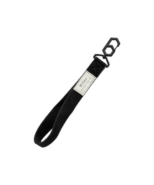 iFace(アイフェイス)の「iFace Hang and ハンドストラップ(スマホグッズ・レディース・ベージュ/サックスブルー/ブラック・FREE)」の12枚目の写真