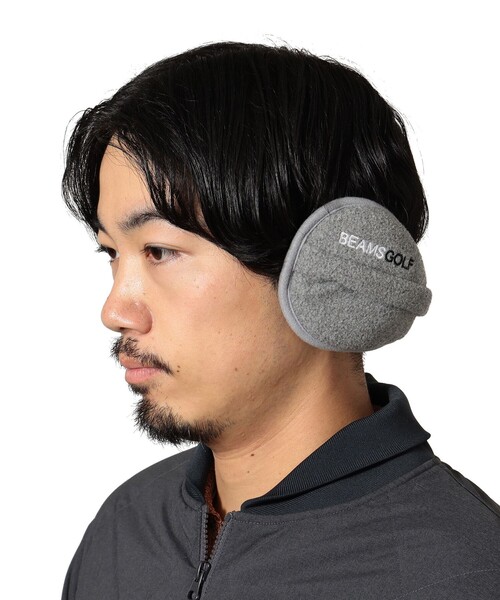BEAMS GOLF（ビームスゴルフ）の「BEAMS GOLF / ネック & イヤー