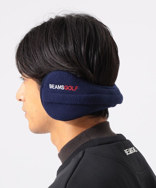 BEAMS GOLF（ビームスゴルフ）の「BEAMS GOLF / ネック & イヤー