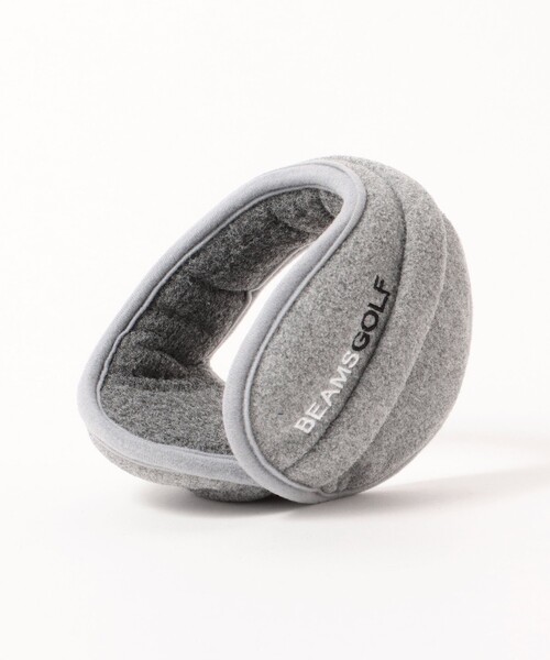 BEAMS GOLF（ビームスゴルフ）の「BEAMS GOLF / ネック & イヤー ウォーマー（ネックウォーマー/スヌード・メンズ・ネイビー/ブラック/グレー/その他・ONE SIZE）」の16枚目の写真