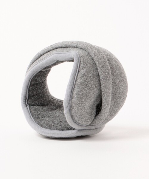 BEAMS GOLF（ビームスゴルフ）の「BEAMS GOLF / ネック & イヤー ウォーマー（ネックウォーマー/スヌード・メンズ・ネイビー/ブラック/グレー/その他・ONE SIZE）」の17枚目の写真