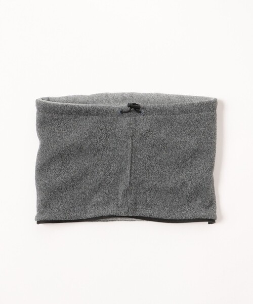 BEAMS GOLF（ビームスゴルフ）の「BEAMS GOLF / ネック & イヤー ウォーマー（ネックウォーマー/スヌード・メンズ・ネイビー/ブラック/グレー/その他・ONE SIZE）」の22枚目の写真