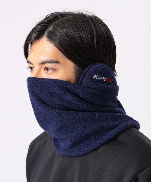BEAMS GOLF（ビームスゴルフ）の「BEAMS GOLF / ネック & イヤー