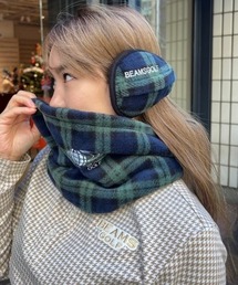 BEAMS GOLF（ビームスゴルフ）の「BEAMS GOLF / ネック & イヤー ウォーマー（ネックウォーマー/スヌード）」