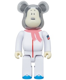 BE@RBRICK 鉄腕アトム 単行本初出 Ver. 100％ & 400％（フィギュア