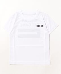 CAPITTEN（キャピテン）の「Master the Game Tee（Tシャツ/カットソー）」