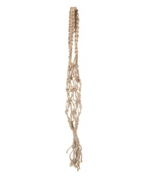 studio CLIP（スタディオクリップ）の「ジュート野菜ストッカーL（キッチン収納）」