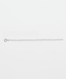 セール】プラチナ900 ネックレス（ネックレス）｜Jewel closet by L&Co 