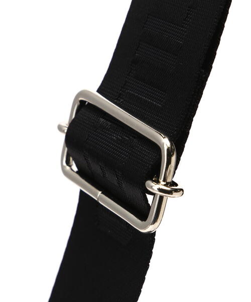 GENTIL BANDIT(ジャンティバンティ)の「GENTIL BANDIT x B‘2nd(ジャンティバンティ x ビーセカンド)別注STAR PM NEW TOTE BAG(トートバッグ・レディース・ブラック・F)」の3枚目の写真