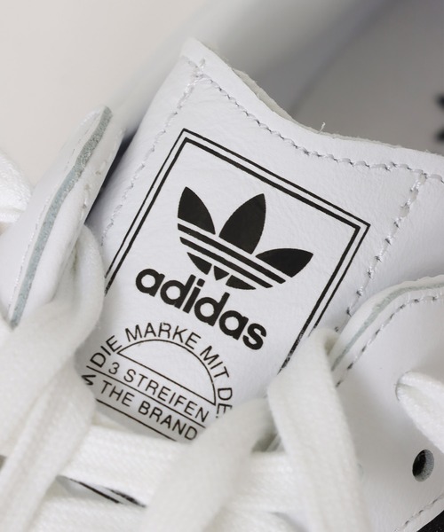 ADIDAS アディダス 厚底 SAMBAE W サンベー W SAMBAE W adidas SAMBA(アディダス サンバ) 靴・シューズ