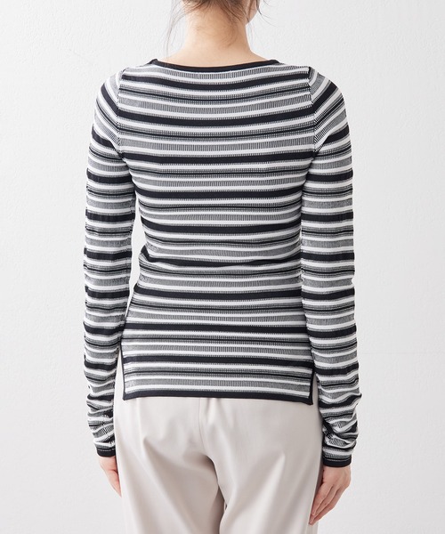 Whim Gazette（ウィムガゼット）の「ランダムボーダープル