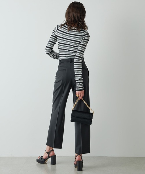 Whim Gazette（ウィムガゼット）の「ランダムボーダープル