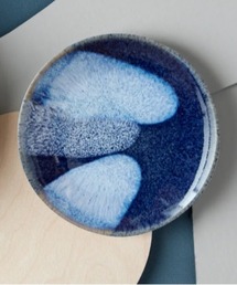 Denby（デンビー）の「Denby / デンビー  アクセントスモールプレート　TSI（食器）」