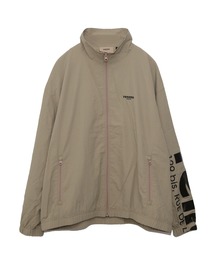 renoma PARIS（レノマパリス）の「NYLON ZIPPED JACKET（ナイロン