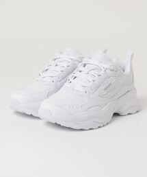 FILA | ウッドブロック STR / WOODBLOCK STR / 厚底スニーカー(スニーカー)