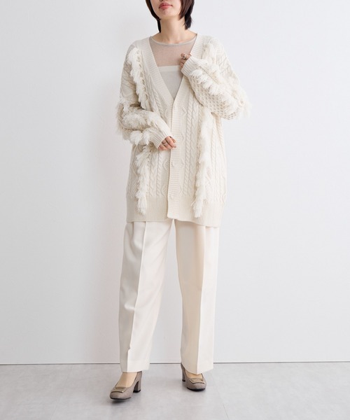 【Made in Japan】スクエアバックルチャンキーヒールパンプス/ 643103（パンプス）｜卑弥呼（ヒミコ）