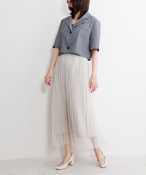 卑弥呼（ヒミコ）の「【Made in Japan】スクエアバックルチャンキーヒールパンプス/ 643103（パンプス・レディース・ライトグレー/ブラック/アイボリー/ボルドー/ベージュ系その他/オフホワイト/ライトベージュ・23.0cm/23.5cm/24.0cm/22.0cm/22.5cm/24.5cm/25.0cm/21.5cm/25.5cm/26.0cm/26.5cm）」の21枚目の写真