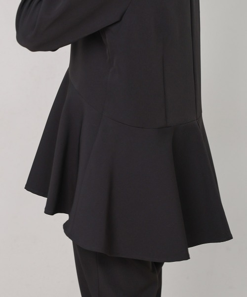 【セール】とろみパールブラウス（シャツ/ブラウス）｜Bou Jeloud（ブージュルード） pattayablatt.com