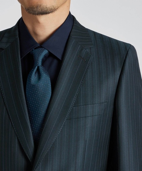 Paul Smith（ポールスミス）の「オルタネイトストライプ
