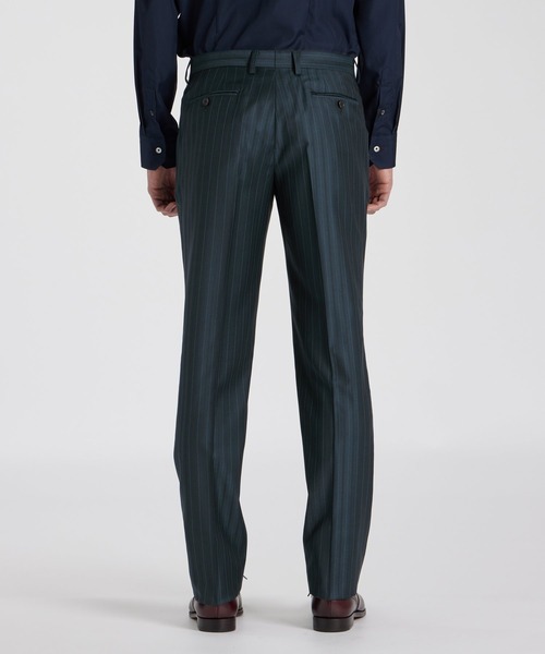 Paul Smith（ポールスミス）の「オルタネイトストライプ