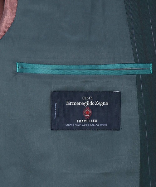 Paul Smith（ポールスミス）の「オルタネイトストライプ