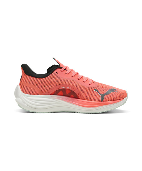 新品未使用27.0cm プーマ ヴェロシティニトロ3 PUMA｜メンズ ヴェロシティ ニトロ 3 ランニングシューズ