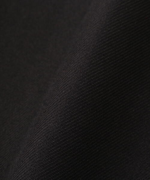 FREE'S MART(フリーズマート)の「ジップ使いミニジャンスカ(ワンピース・レディース・グレー/ブラック/ベージュ・SMALL/MEDIUM)」の20枚目の写真