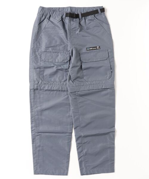 A BATHING APE（アベイシングエイプ）の「HONEYCOMB BIG POCKET