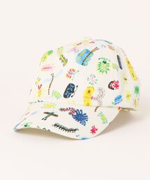BOBO CHOSES（ボボショーズ）の「Funny Insects All Over cap（キャップ・キッズ）」