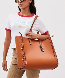 Coachtopia（コーチトピア）の「ラージ リレーサブル トート