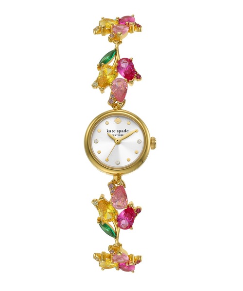 ケイト・スペード 腕時計 レディース アナログ ミックス KSW1787