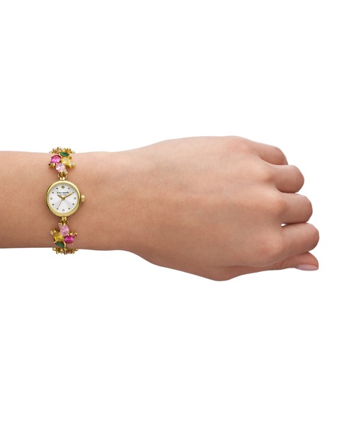 kate spade ケイトスペード 腕時計　ブランド　日常生活防水　クォーツ kate spade NEW YORK（ケイト・スペード ニューヨーク） 腕時計 ケイト