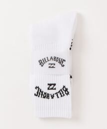 BILLABONG | BILLABONG メンズ ARCH SOCKS ソックス 【2024年春夏モデル】/ビラボン靴下(ソックス/靴下)