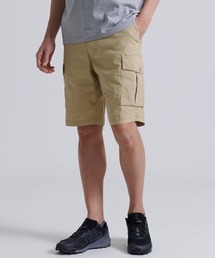 Eddie Bauer（エディーバウアー）の「ティンバーエッジ リップストップ ショーツ（カーゴパンツ）」