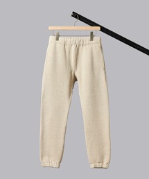 A.G.SPALDING & BROS.（エージースポルディングアンドブロス）の「【 A.G.SPALDING＆BROS / エージースポルディング＆ブロス 】 TRAINING SWEAT PANTS / トレーニング スウェットパンツ（スウェットパンツ）」