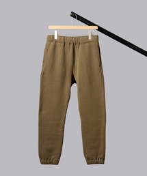 A.G.SPALDING & BROS.（エージースポルディングアンドブロス）の「【 A.G.SPALDING＆BROS / エージースポルディング＆ブロス 】 TRAINING SWEAT PANTS / トレーニング スウェットパンツ（スウェットパンツ）」