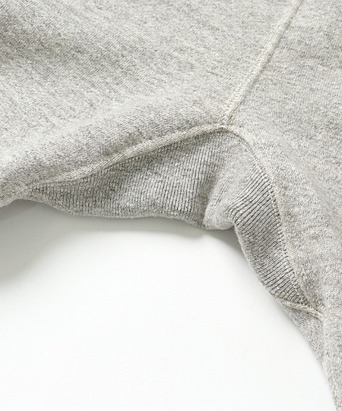 A.G.SPALDING & BROS.(エージースポルディングアンドブロス)の「【 A.G.SPALDING&BROS / エージースポルディング&ブロス 】 TRAINING SWEAT PANTS / トレーニング スウェットパンツ(スウェットパンツ・メンズ・ナチュラル/ライトグレー/オリーブドラブ/ネイビー・36/40/38)」の8枚目の写真