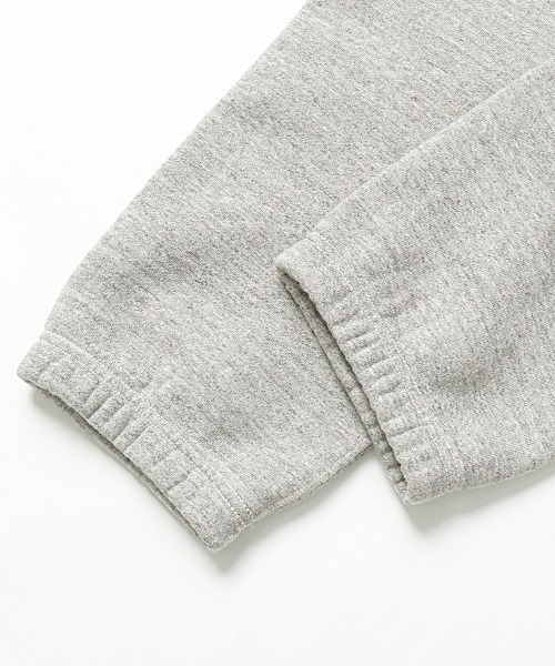 A.G.SPALDING & BROS.(エージースポルディングアンドブロス)の「【 A.G.SPALDING&BROS / エージースポルディング&ブロス 】 TRAINING SWEAT PANTS / トレーニング スウェットパンツ(スウェットパンツ・メンズ・ナチュラル/ライトグレー/オリーブドラブ/ネイビー・36/40/38)」の9枚目の写真